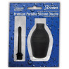Mr B - Mister B Poire de lavement Stream Mr B 10cm